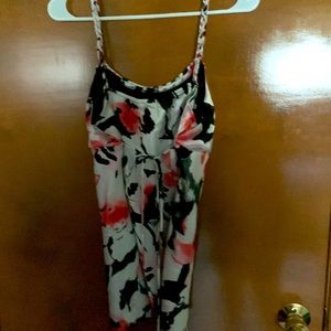 XL byer california tank top